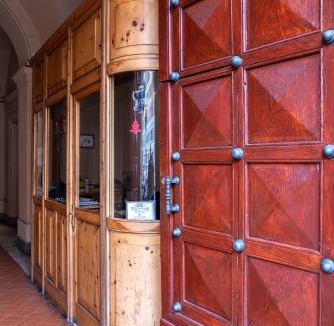 San Giovanni Bed & Breakfast | Home Appia Rome Rental