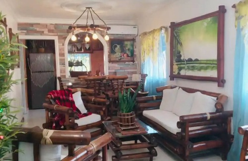 Santo Domingo Este Apartment | Home away Beach & Airport