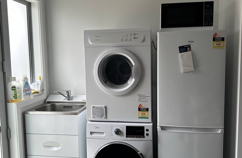 Napier House | Home Away from Away