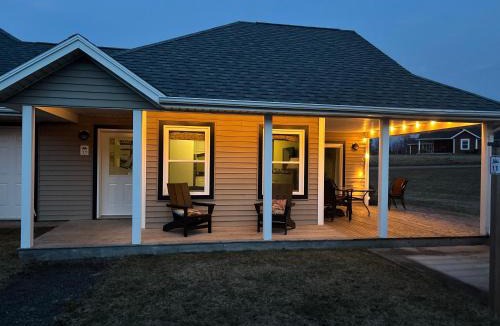 Stanley Bridge Villa | Home Away From Home