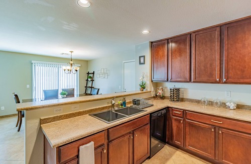 Gilbert House | Home Away From Home AZ