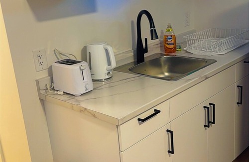 Moncton Apartment | Home away from home. Perfect place to relax