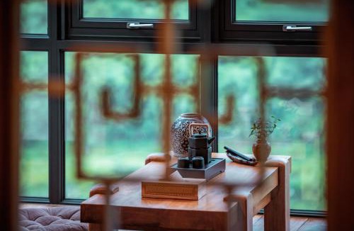 Yongding Hotel | Home Away from Home