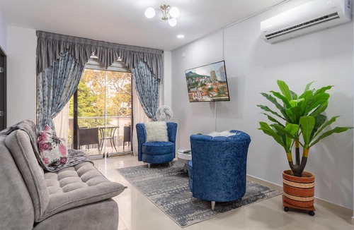 Cali Apartment | Home away from Home