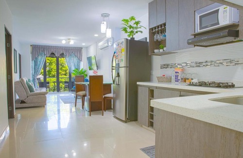 Cali Apartment | Home away from Home