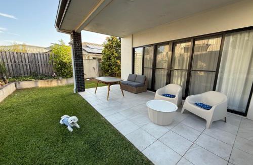 Rochedale House | Home Away From Home &EV Charging&PET Friendly