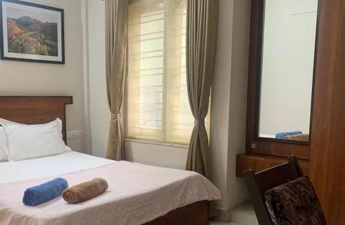 Kolhapur House | Home Away From Home