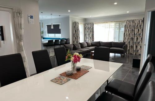 Napier House | Home Away from Home