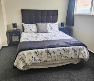 Richmond Apartment | Home Away From Home