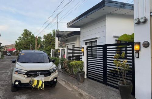 Bacolod House | Home away from home.