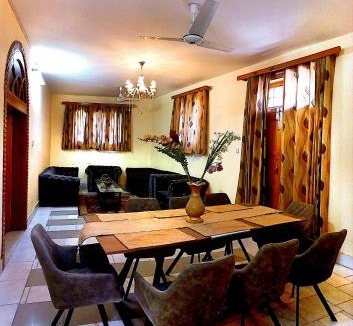 Chitral House | Home away from Home