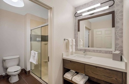 Acres Green Hotel | Home Away From Home - Spacious Suite with Living Space | Outdoor Pool