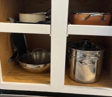 Southeast Apartment | Home Away from Home Stay - 2 Bedroom,1 Bathroom - Near Capitol Hill