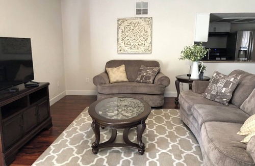 Clovis House | Home away from home!