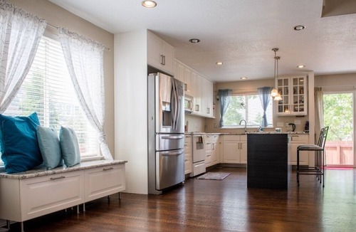 Windsor House | Home away from home