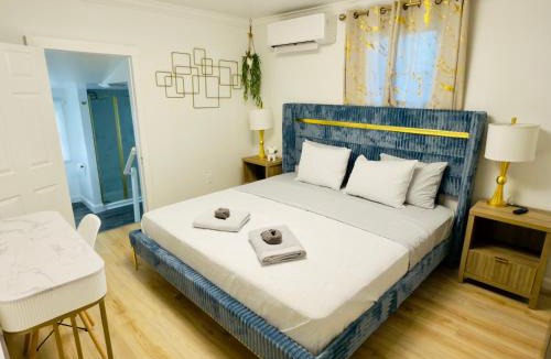 Dover House | Home away from home