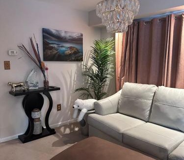 Ridley Park House | Home Away From Home