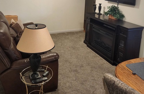 Roy Apartment | Home Away from Home