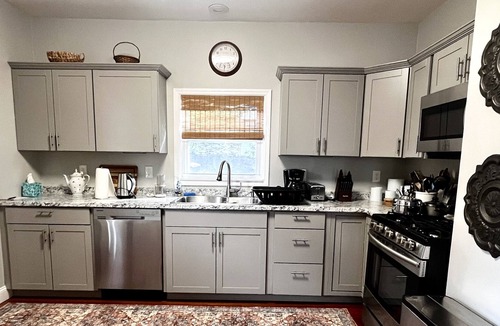 Scranton House | Home Away from Home