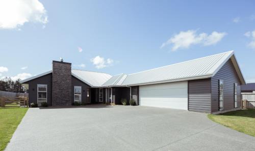 Methven House | Home away from home | WiFi | Coffee Machine