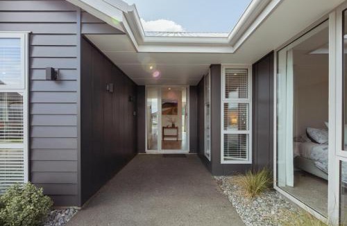 Methven House | Home away from home | WiFi | Coffee Machine