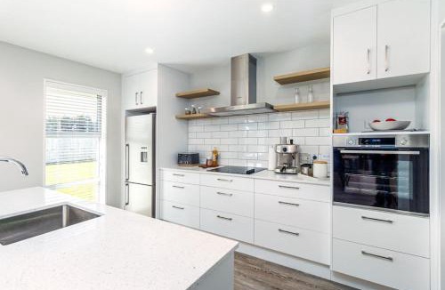 Methven House | Home away from home | WiFi | Coffee Machine