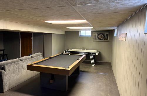 Lancaster House | Home away from home with private yard
