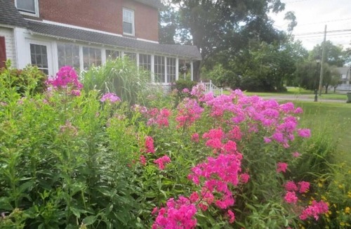 Windsor House | Home Away From Homen