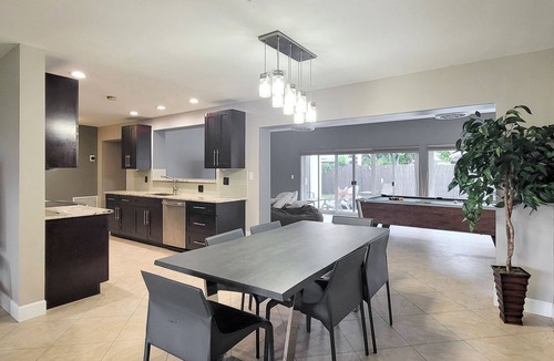 Deerfield Beach House | Home Away From Home - 1.5 mi. to Deerfield Beach Island