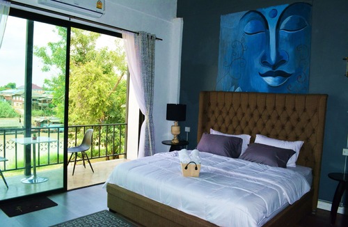 Ayutthaya House | Home Ayutthaya