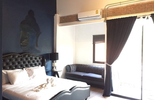 Ayutthaya House | Home Ayutthaya
