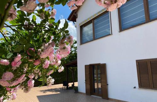 Quattromiglio Bed & Breakfast | Home B&B
