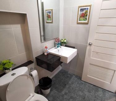 Downtown Krabi Apartment | Home Base at Krabi