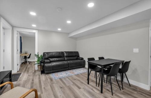 Sandy Apartment | Home Base for Winter Ski Adventure & SLC Events