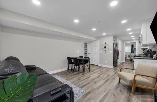 Sandy Apartment | Home Base for Winter Ski Adventure & SLC Events