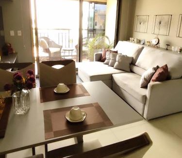 Batel Apartment | Home Batel