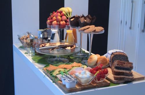 Giambellino Bed & Breakfast | Home BB Milano
