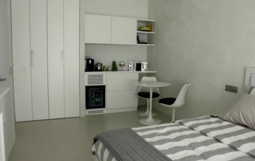 Giambellino Bed & Breakfast | Home BB Milano
