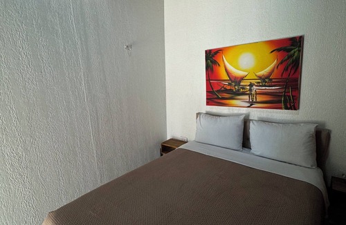 Porto das Dunas Bed & Breakfast | Home Beach Mar