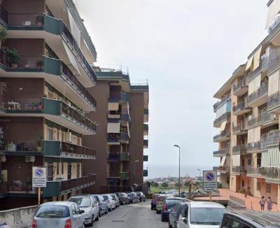 Torre del Greco Apartment | Home Capri