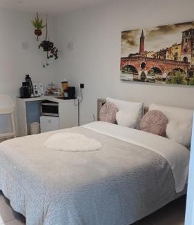 Borgo Roma House | HOME CARPEDIEM