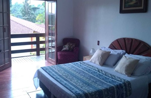 Teresopolis Ski Chalet | Home, CBF.