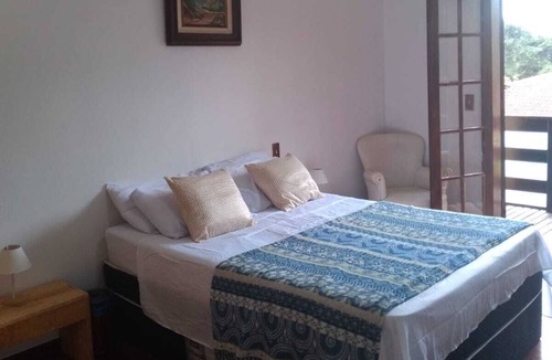 Teresopolis Ski Chalet | Home, CBF.