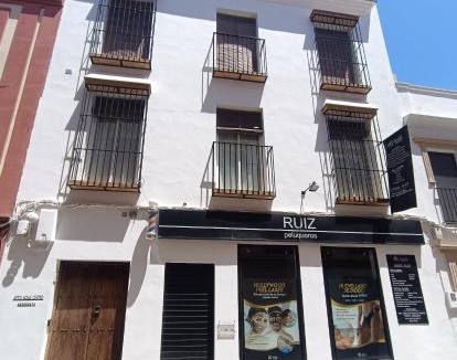 Marchena Apartment | HOME CENTRO B max 5 personas HOME CENTRO A max 6 personas
