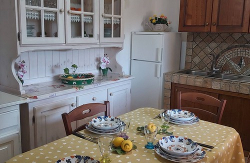 Solanas Apartment | Home CO.RU