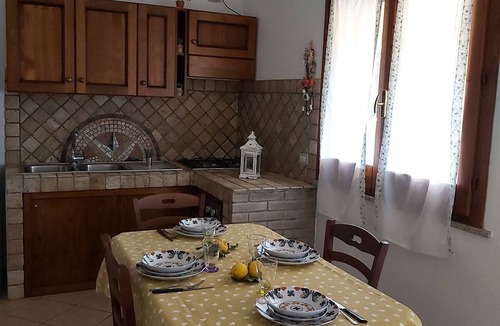 Solanas Apartment | Home CO.RU