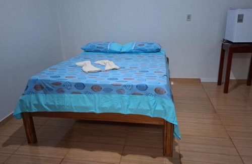 Ipiranga House | Home Comfort