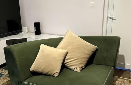 Beldibi Apartment | Home Comfort