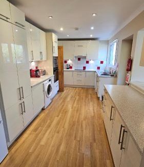 South Galson House | Home Comforts in Peaceful 2 Acres