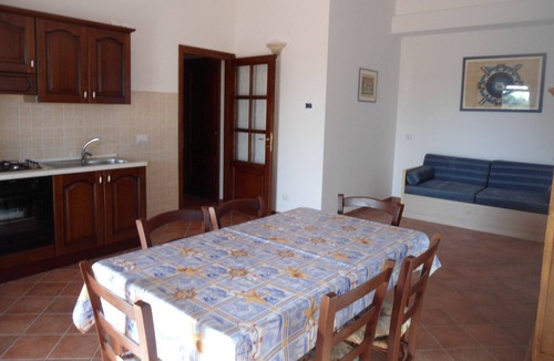Donoratico House | Home Country just minutes from the beautiful beach of fine sand